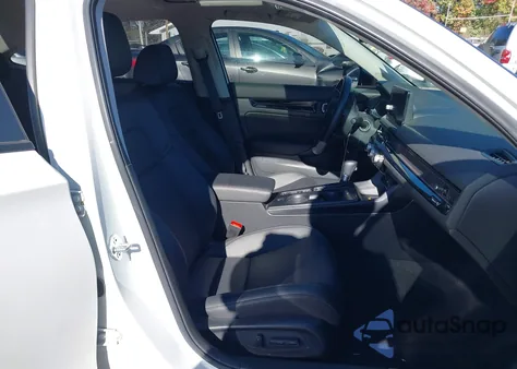 2023 Honda Civic Touring from USA, damaged, VIN 2HGFE1F98PH312792